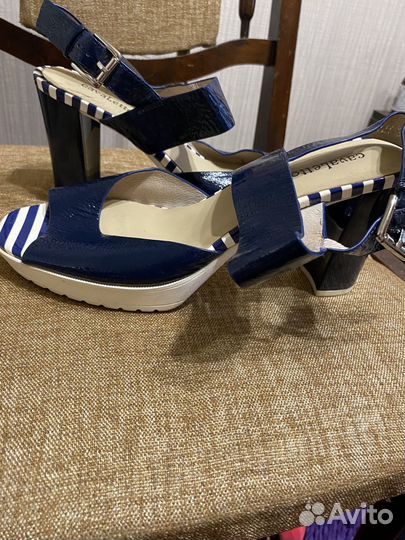 Обувь женская 39