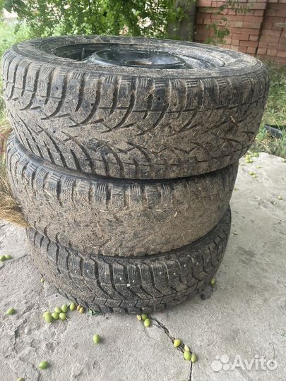 Штампы r13 accent