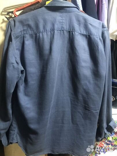 John richmond поло