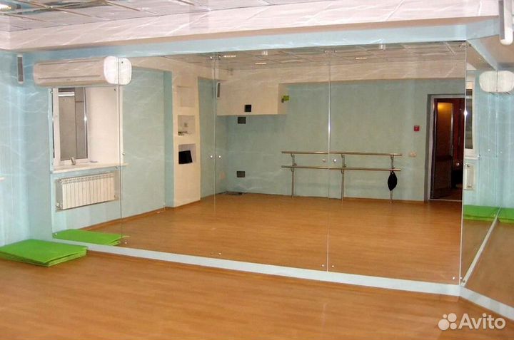 Стекло на заказ