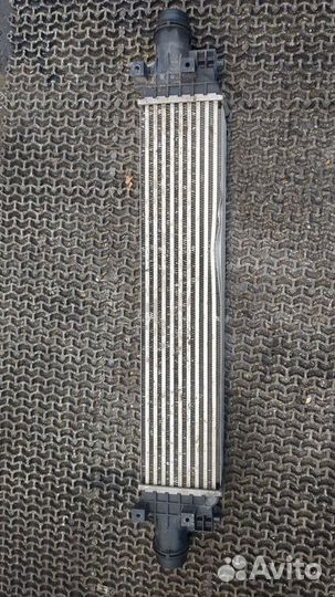 Радиатор интеркулера Buick Encore, 2013