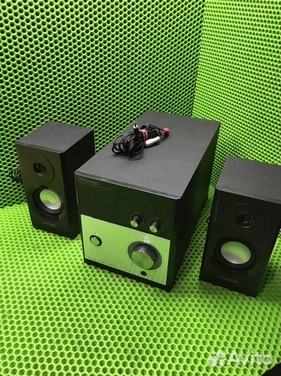 Акустика microlab m-880 (30399)