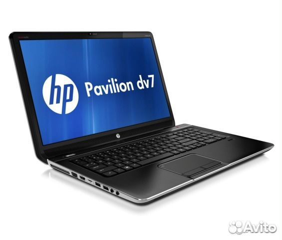 HP 17.3 Сore i7 2700ггц