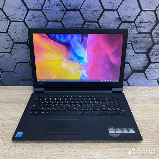 Ноутбуки 8Gb, SSD, список с фотографиям