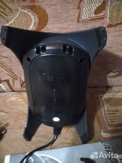 Компрессор для аквариума