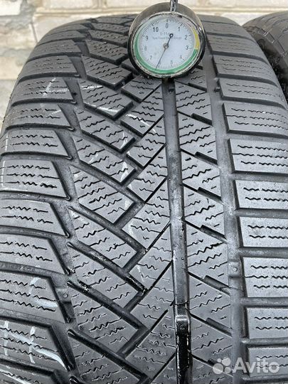 Continental WinterContact TS 850 P 235/45 R18