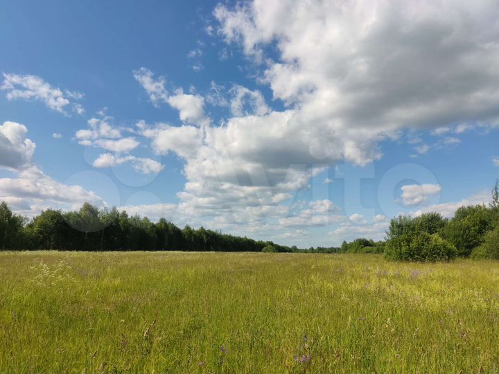 Участок 2 га (СНТ, ДНП)
