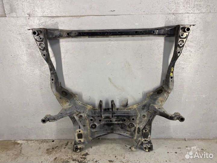 Подрамник Mazda 6 GJ 2013 - 2021 передний