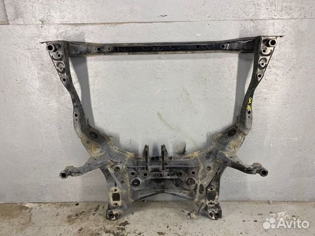 Подрамник Mazda 6 GJ 2013 - 2021 передний
