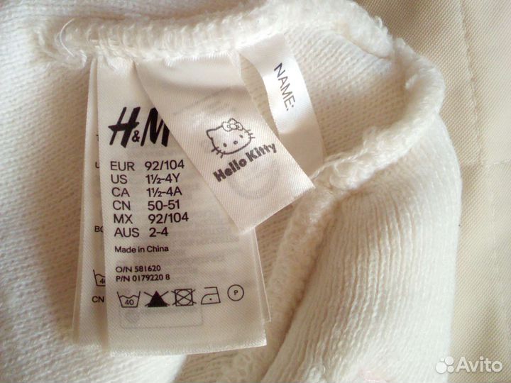 Шапка для девочки