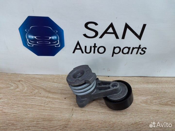 Ролик грм натяжной Bmw X5 E70 N52B30 2007