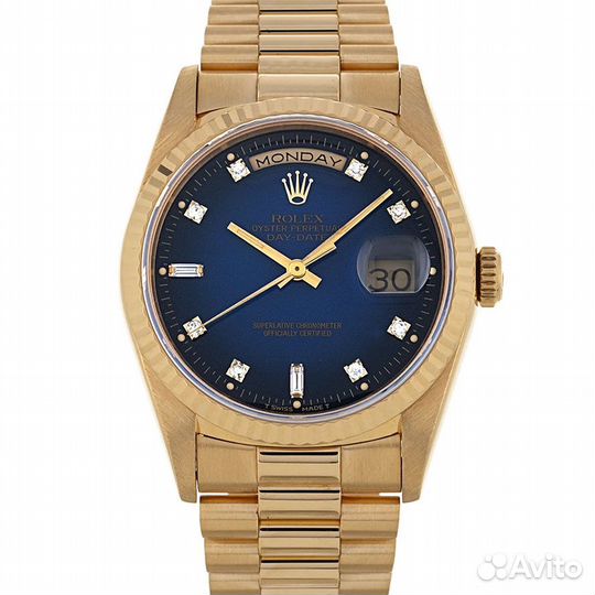 Rolex Day-Date 36 mm