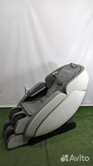 Массажное кресло с sl кареткой