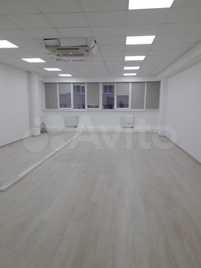 Офисные помещения от 17 кв.м до 200 кв.м