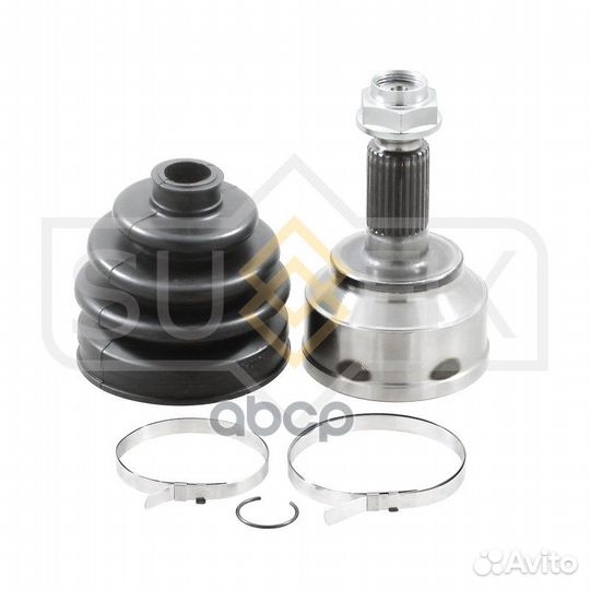 Шрус наружный перед прав/лев ST1055 sufix