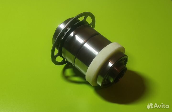 Хабы переднего редуктора для Polaris упрочненные