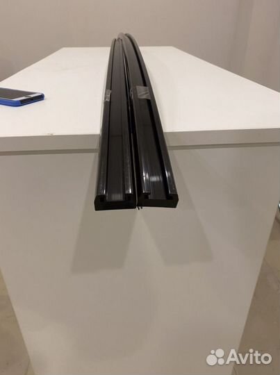 Склизы на brp