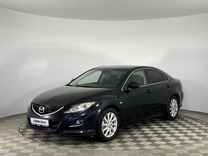 Mazda 6 1.8 MT, 2011, 178 030 км, с пробегом, цена 1 051 000 руб.