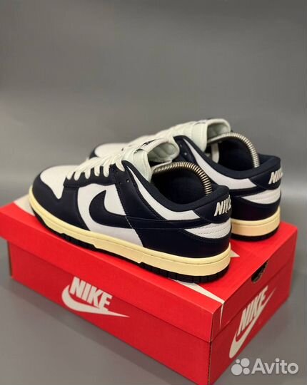 Кроссовки Nike Dunk Low (42)