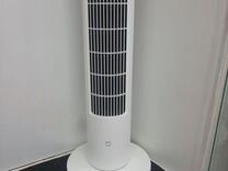 Вентилятор Xiaomi Mijia DC Inverter Tower Fan CN