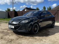 Mazda 3 1.6 AT, 2011, 220 000 км, с пробегом, цена 800 000 руб.