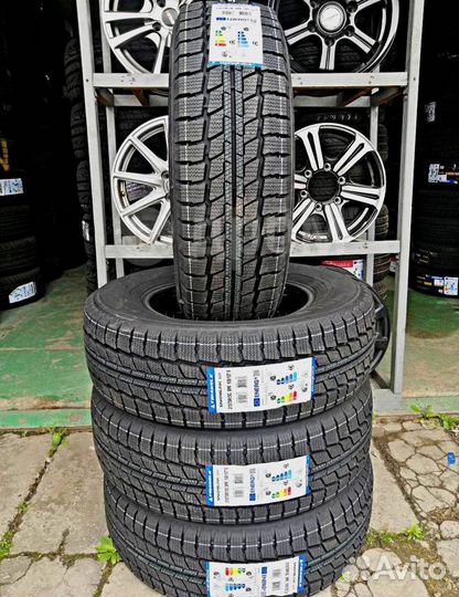 Грузовые 215/70 R15C LT 8PR Triangle LL01