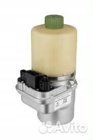 Насос гур на модели Volkswagen