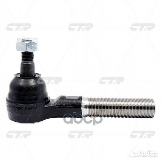 Старый номер CEF-44R) Наконечник рулевой тяги