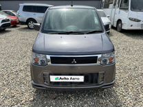 Mitsubishi EK Sport 0.7 AT, 2010, 127 714 км, с пробегом, цена 700 000 руб.