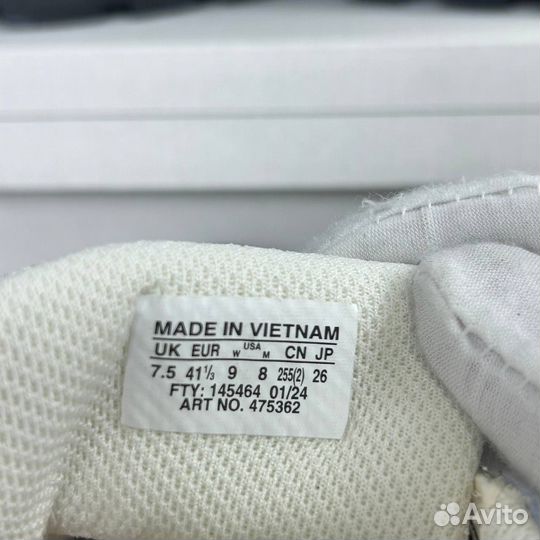 Salomon X-Alp x Maison Margiela mm6 бежевые