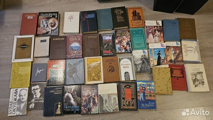 Христианская литература, художественная