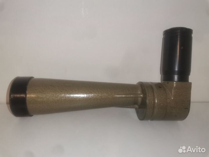 Прицел артиллерийский RA-DKA LOW 1979 панорама