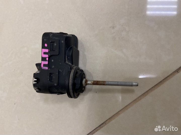 Корректор фар передний правый Lifan Solano 620