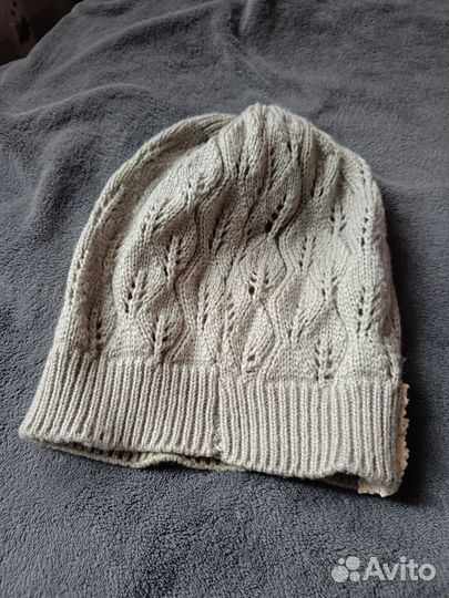 Шапка легкая