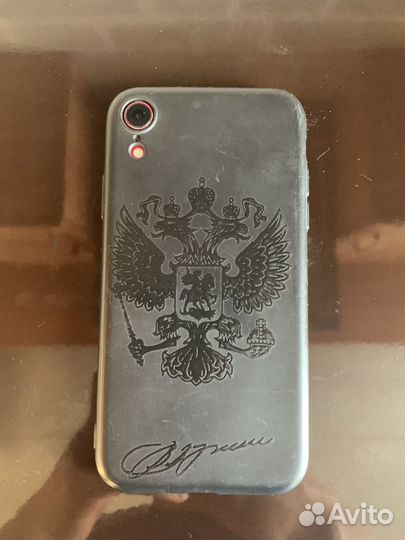 iPhone Xr, 64 ГБ