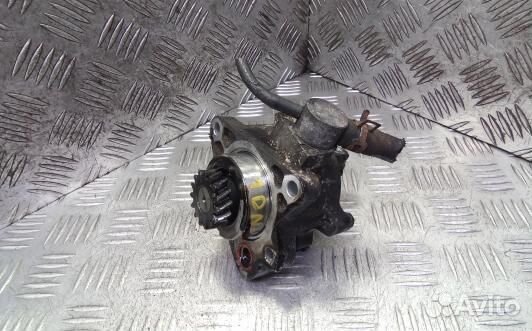 Насос вакуумный mitsubishi pajero 4 (1DN12KX01)