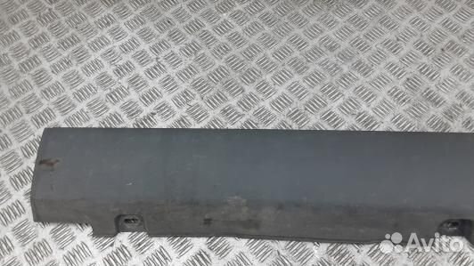 Накладка на порог ford kuga 1 (8MA19GZ01)