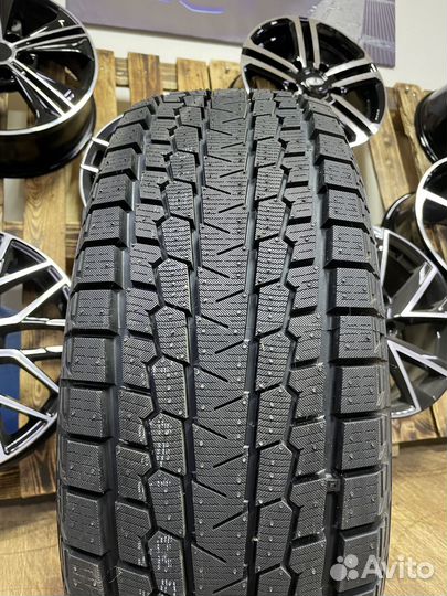 Yokohama Ice Guard G075 265/65 R17 112Q