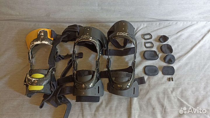 Брейс (ортез) innovation sports (ossur cti)