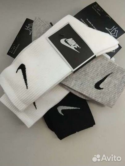 Носки nike everyday