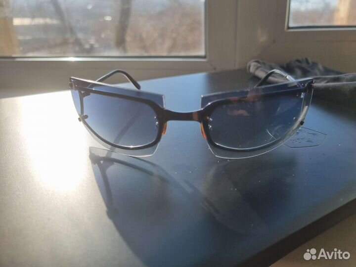Очки cartier оригинал
