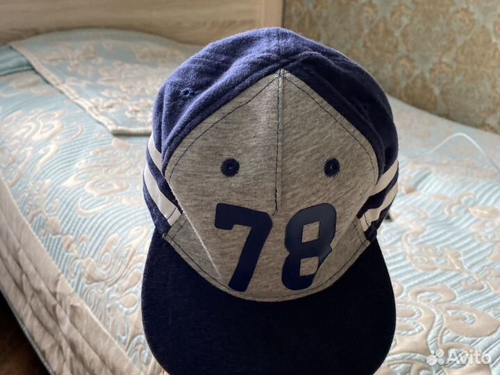 Бейсболка