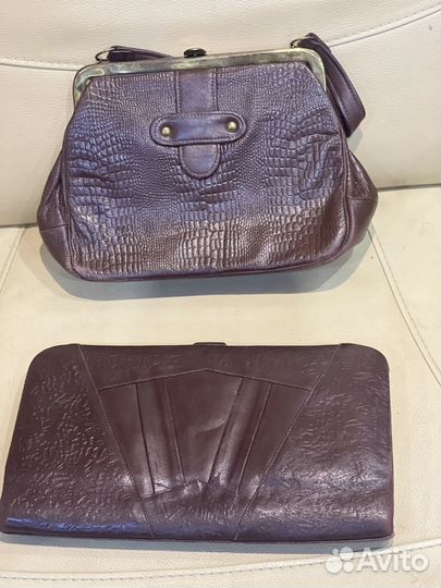 Сумочки СССР