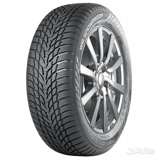 Nokian Tyres WR Snowproof 195/65 R15 91H