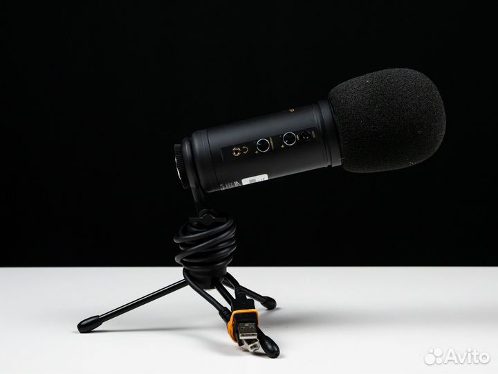 Микрофон dexp U700