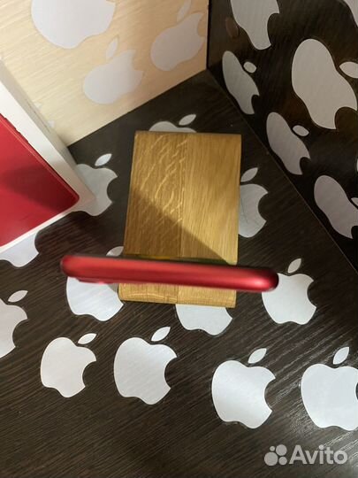iPhone 11 128gb идеал