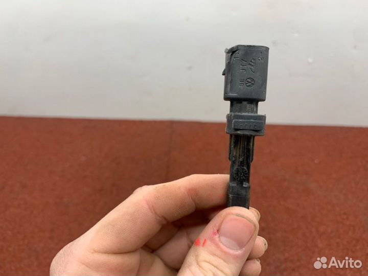Датчик ABS Skoda Octavia A7 2014-2020 CJZ 1.2 2015