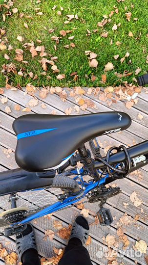 Велосипед XTPpro горный