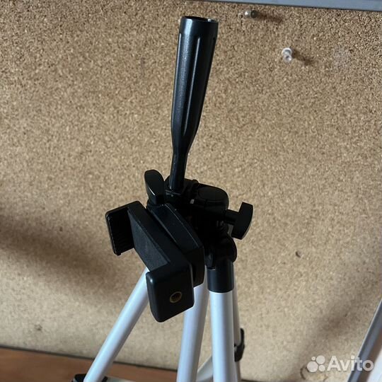 Универсальный портативный штатив трипод