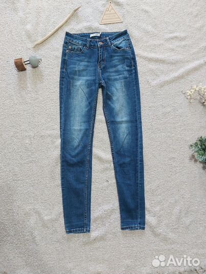 Женская одежда р 42 пакетом бренды